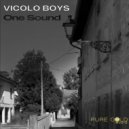 Vicolo Boys - One Sound (Extended Mix)