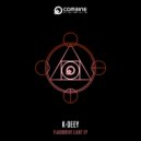 K-Deey - Claustrophobia (Original Mix)