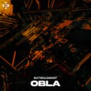 BUTTER & Daront - Obla (Extended Mix)