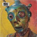 K.A.T.A. - Clock Clock (Original Mix)