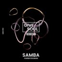 Karim Soliman - Samba (Extended Mix)