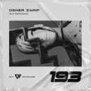 Osher Zarif - Your Destination