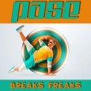 PASE - Breaks Freaks (A Mix)