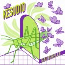 Kesudio - Sauterelle (Original Mix)