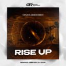 Vetlove, Mike Drozdov - Rise (Deepsan Remix)