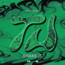 Stallings - Shake It (Extended Mix)