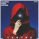 Koshi, Madzoni, Sixtone - Tantra (Extended Mix)