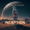 Kyparis, Arpezma - Inception (Original Mix)