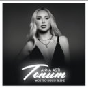 Anna Asti - Топит (Mosteo Disco Blend) (Extended)