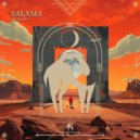 Cafe De Anatolia, Mr Rossi - Salama (Original Mix)