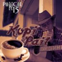 Pancal 15 - Kopi Pait ()