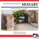 Mozart Festival Orchestra - Mozart - Violin Concerto No. 4 in D major KV 218 - Andante cantabile ()