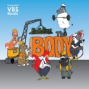 Covenant Presbyterian Church - Body Dance ()
