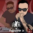 CHXSR - Gone for the Moment ()