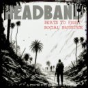 Headband - Stax