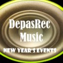 DepasRec - New Year\'s Events (Original Mix)