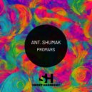 Ant. Shumak - Promars ()