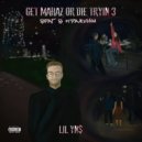 LIL YN$ & Togee - Твои Глаза ()