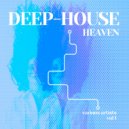 David Hopperman - Paradise