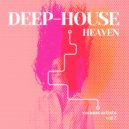 Cladigal - Deep End