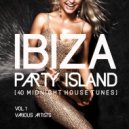 Tonio Liarte - Release Your Voices (Cedric Vian & Joss H Remix)