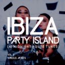 Shant, Clint Maximus - Sunny Side Up (Original Mix)