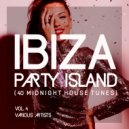 DJ Junior, Roger Slato - On The Beach (Steven Whirpool Remix)