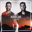 Kenn Colt, Jose De Mara - Hurricane (Original Mix)