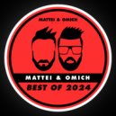Mattei & Omich - Keep Comin'