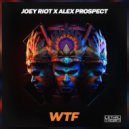 Joey Riot & Alex Prospect - WTF (Original Mix)
