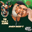 Amen Deep T - Happy Angels