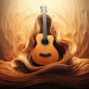 Cheerful Guitar Music & Meditation Music Assembly & Japan Meditation Music - Inner Peace Strings ()