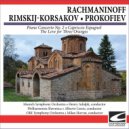 ORF Symphony Orchestra - Prokofiev - The Love for Three Oranges - Part 2 Marches ()