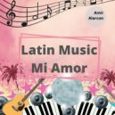 Amir Alarcon - Open Bar