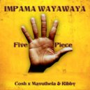 Cosh & Mavuthela & Ribby - Rrr Pha!!! ()