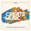 The Morrighan, James Black Pre - Sun (Extended Mix)