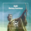 KaKi - Daring Feerless (Original Mix)