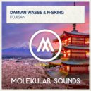Damian Wasse & N-sKing - Fujisan (Extended Mix)