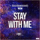 Kosmonova,TeCay - Stay with Me