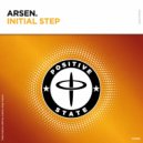 Arsen. - Initial Step (Extended Mix)