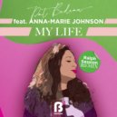 Pat Bedeau, Anna-Marie Johnson - My Life (Ralph Session Remixes) (Ralph Session Future Classic Instrumental)