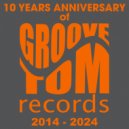 Matush - Never Gonna Stop (Original Mix)