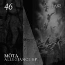MOTA - Mda (Original Mix)