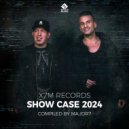 X-noiZe & Koi Boi - The Lab (Original Mix)