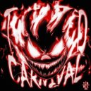 BlueFury, Mblue - TWISTED CARNIVAL (SLOWED) (Original Mix)