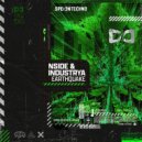 NSIDE & Industrya - Earthquake (Original Mix)