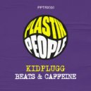 KIDPLUGG - Beats In Bed