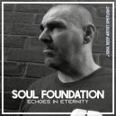 Soul Foundation - Live the Dream (Original Mix)
