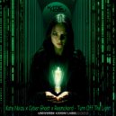 Kate Noizu & Cyber Chost - Turn Off The Light (Sythwave Version)