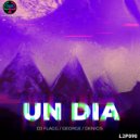 DJ Flagg, George & Denicis - Un dia (Original Mix)